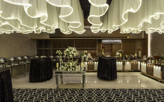 Radisson Gurugram Udyog Vihar
