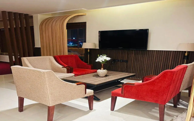 HOTELTEN Granada