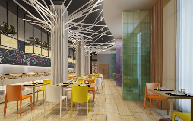 ibis Styles Changsha International Exhibition Center