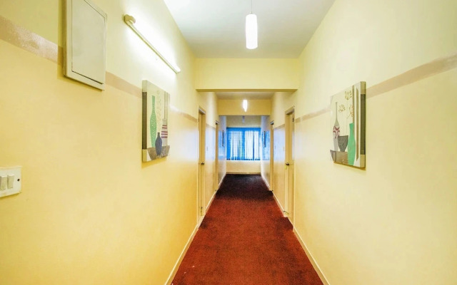 Peenya Gymkhana Comforts By OYO Rooms
