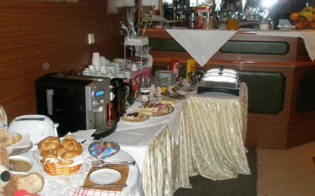 Pension Jana Tatrovice