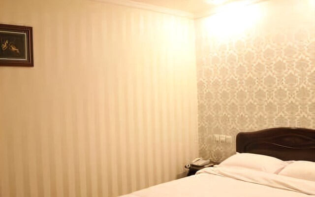 Huaibei Golden Sunshine International Hotel