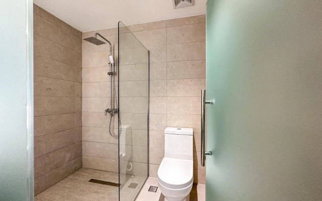 Gorgeous  apartment with private picuzzi B3 BG3