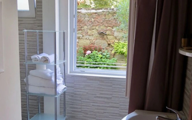 Trieste Up Holiday Home