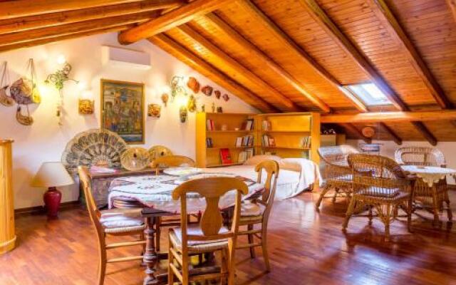 Guesthouse - Villa Grazia