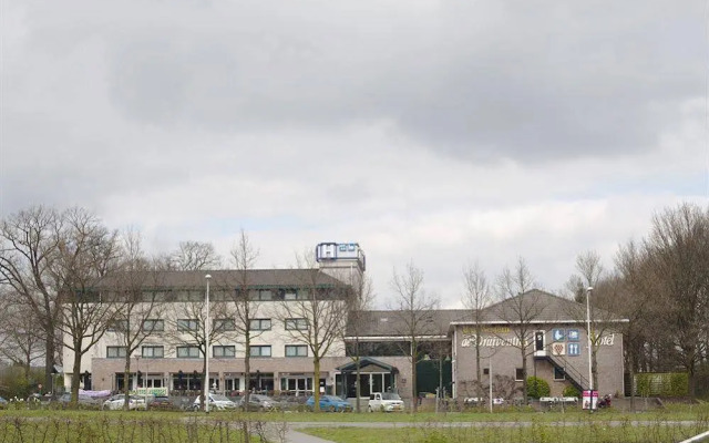 Best Western Hotel De Druiventros