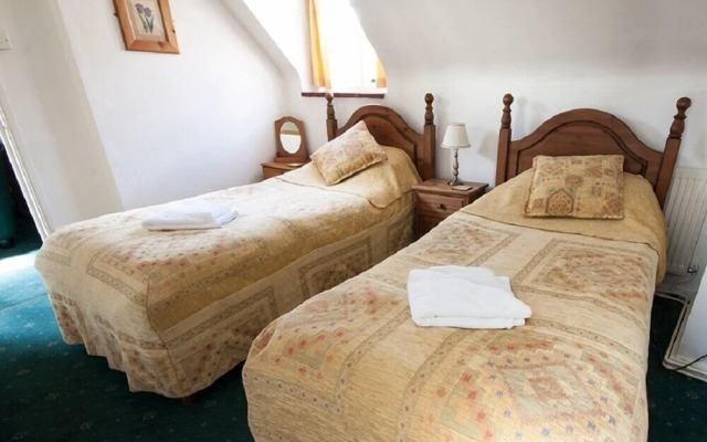 The Golden Ball Inn