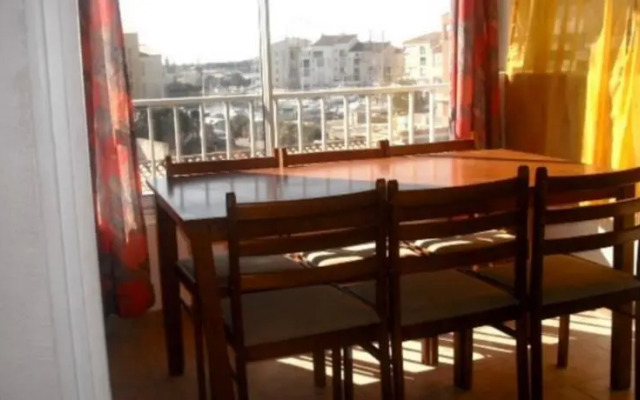 Appartement le sergent