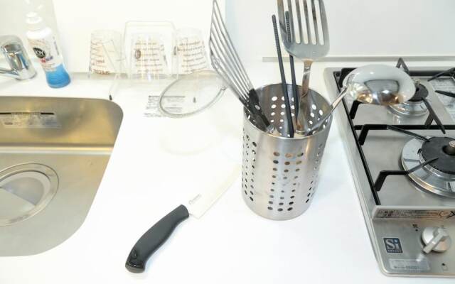 Omotenashi Cocoro House - 18-4