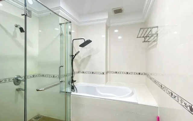 Zahoo House in Flemington SaiGon