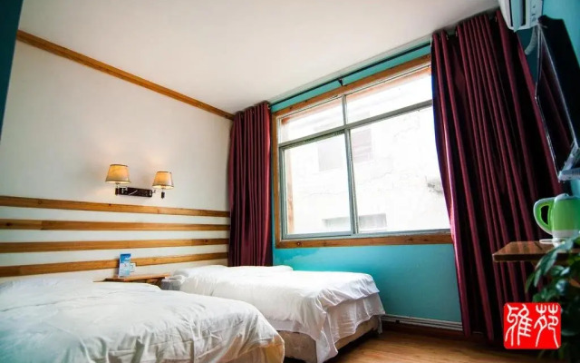 Yayuan Inn Zhangjiajie