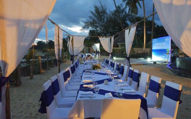 Hilton Ngapali Resort & Spa