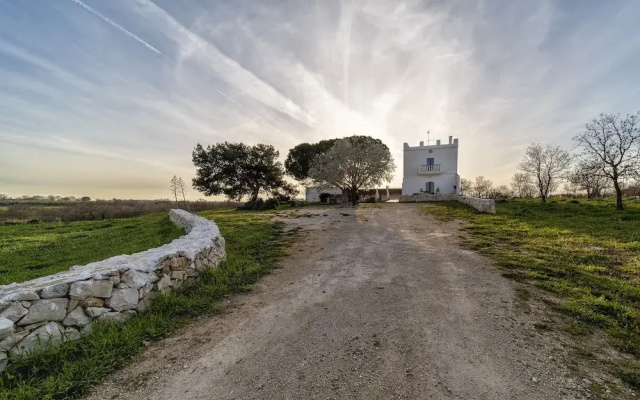 Tenuta Del Grillaio