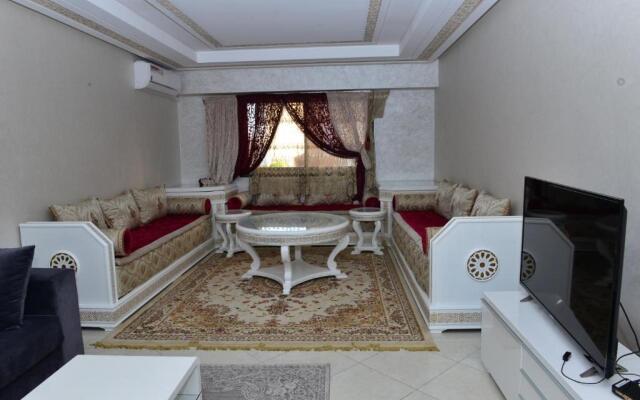 appartement 69 vue sur mer 3 chambre