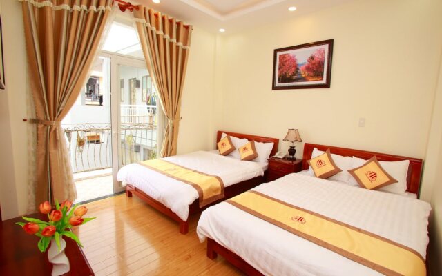 Hotel An An