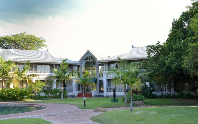 Cresta Lodge - Harare