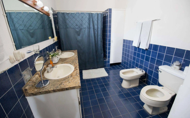 Suites & Apartments San Benito Zona Rosa