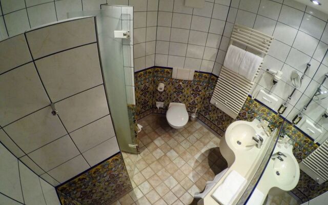 Hotel Spanischer Hof