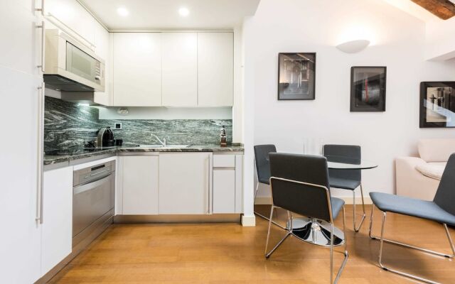 Austrias City Center