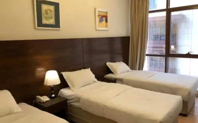 Manazil Alaswaf Hotel