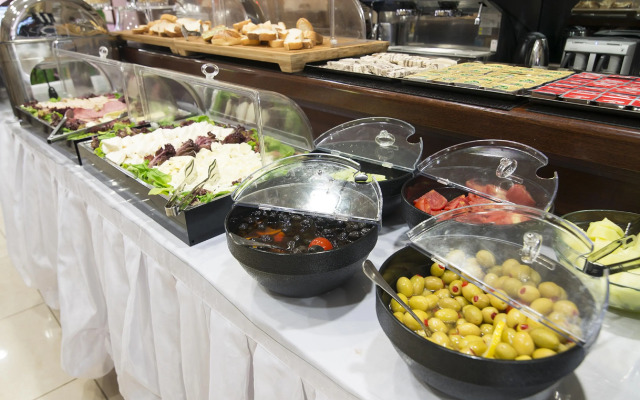 Cumbali Luxury Boutique Hotel