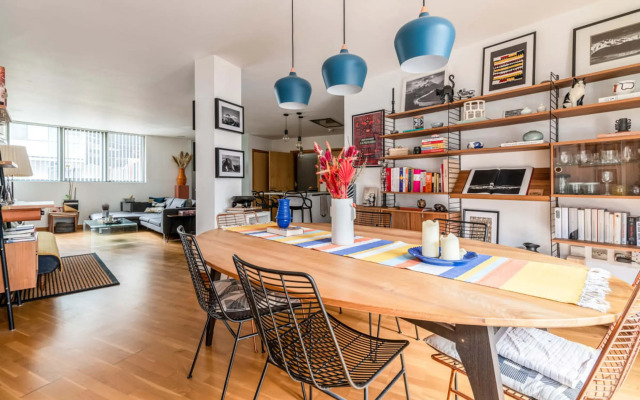 Stylish Hackney Wick Home