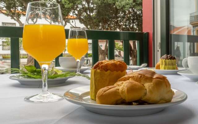 Hotel Monte Brasil