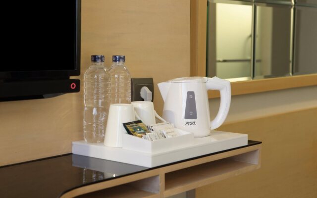 AI Hotel Jakarta Thamrin