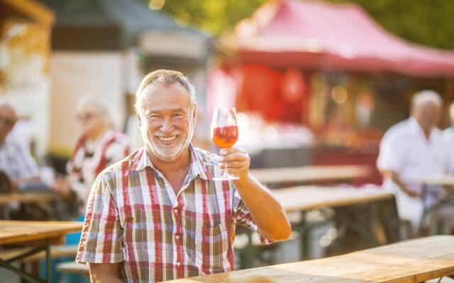 Éden Apartman Hotel