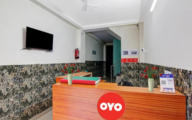 OYO Flagship 700576 Sky Zone