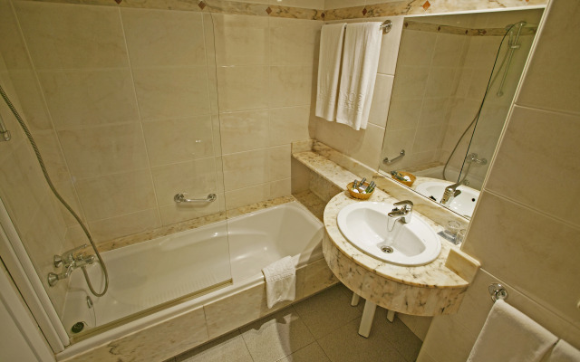 Insotel Hotel Formentera Playa