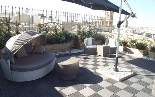 Valletta Luxury Rentals
