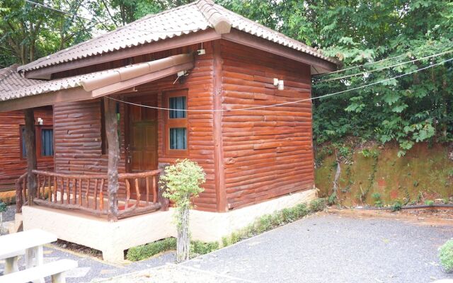The Park Mountain Resort