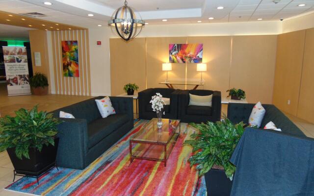 Holiday Inn Birmingham-Airport by IHG