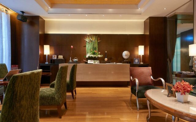 Les Suites Taipei Da An