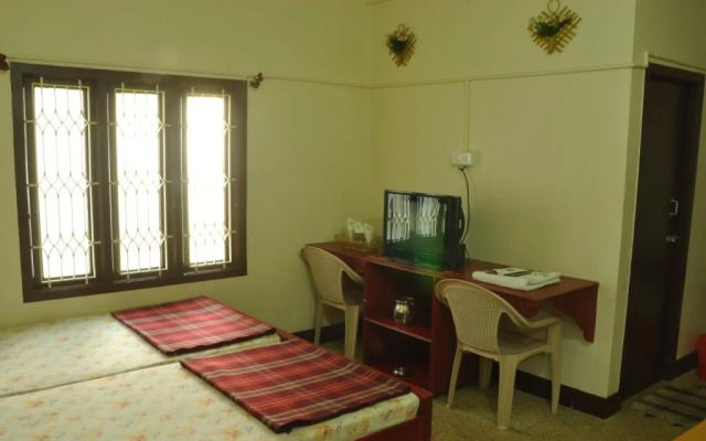 Hotel Shoba