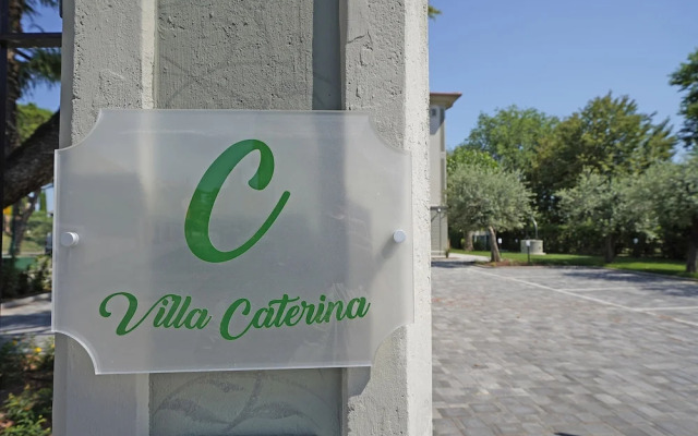 Villa Caterina 10 - LOC