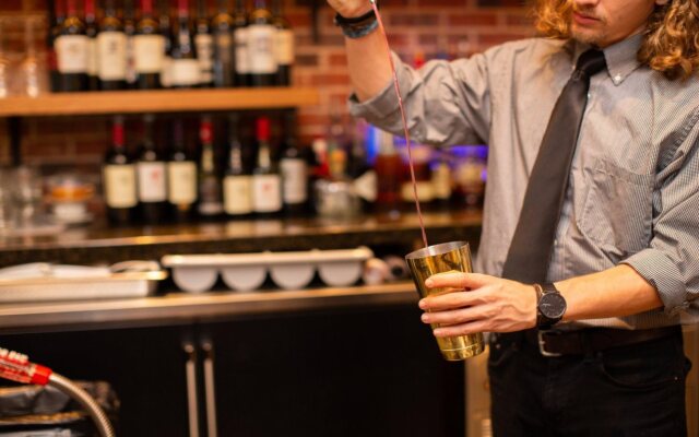 Hotel Indigo Hattiesburg by IHG