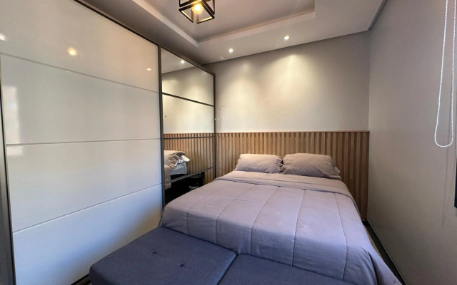 Hotel Adrianópolis All Suites