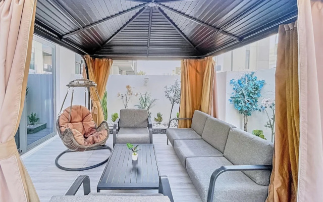 bnbme - Sunvilla AR3 - 4 BDR