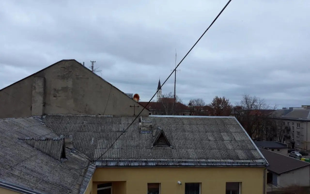 Tilžės gatvė 144