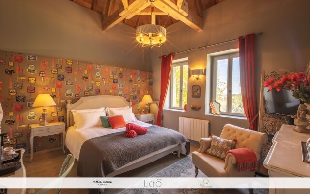 Maison Des Quatre Saisons