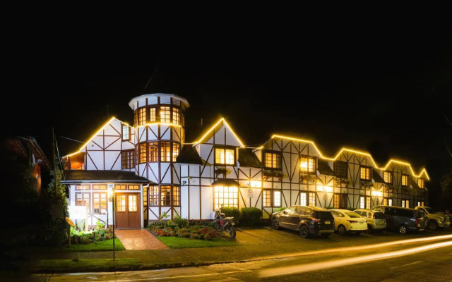 Hotel Frutillar