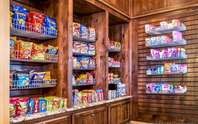 Hilton Garden Inn Twin Falls