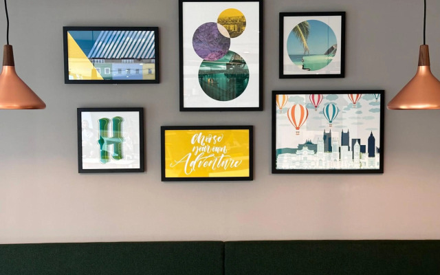 Holiday Inn Bristol Airport by IHG