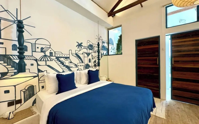 Santorini Studio