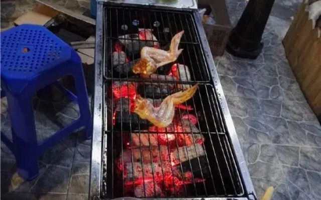 Guanhu No.6 Xiaozhu Homestay