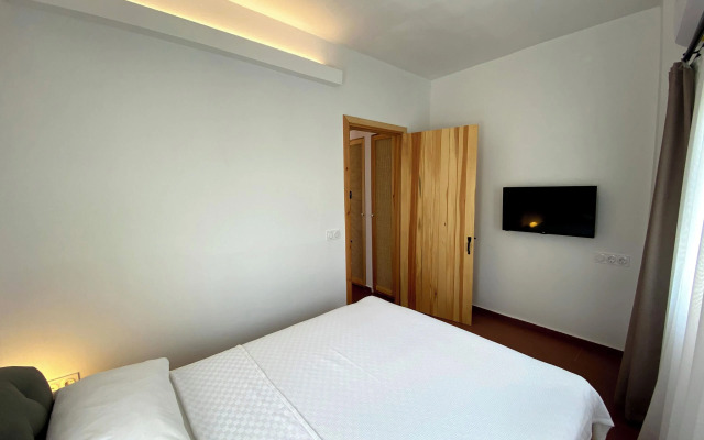 Maya Otel - Apart