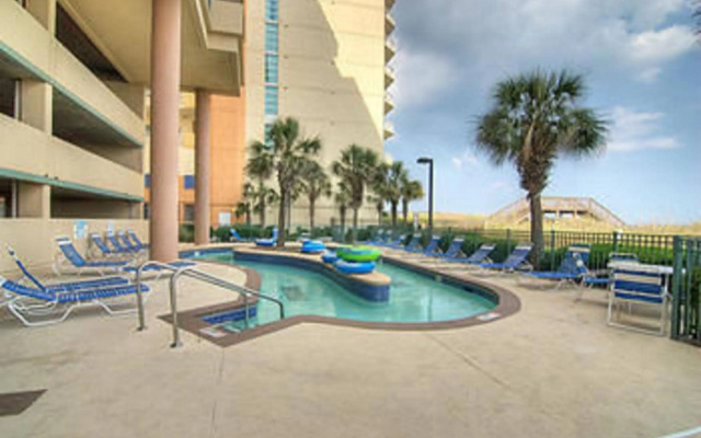 Verandas by Elliott Beach Rentals