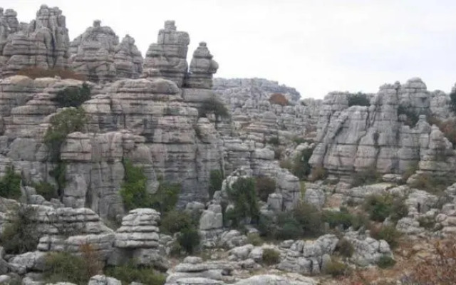 Apartamento Antequera